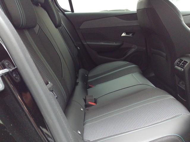 Peugeot 308 Hybrid 145 Allure 360 Kamera LED ACC 2-Zonen