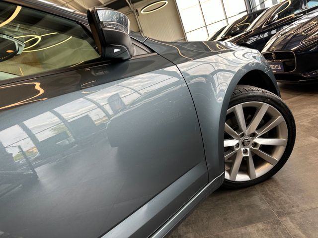 Skoda Octavia *PANO*SitzStandLenkradHZ*ACC*AHK*NAVI*