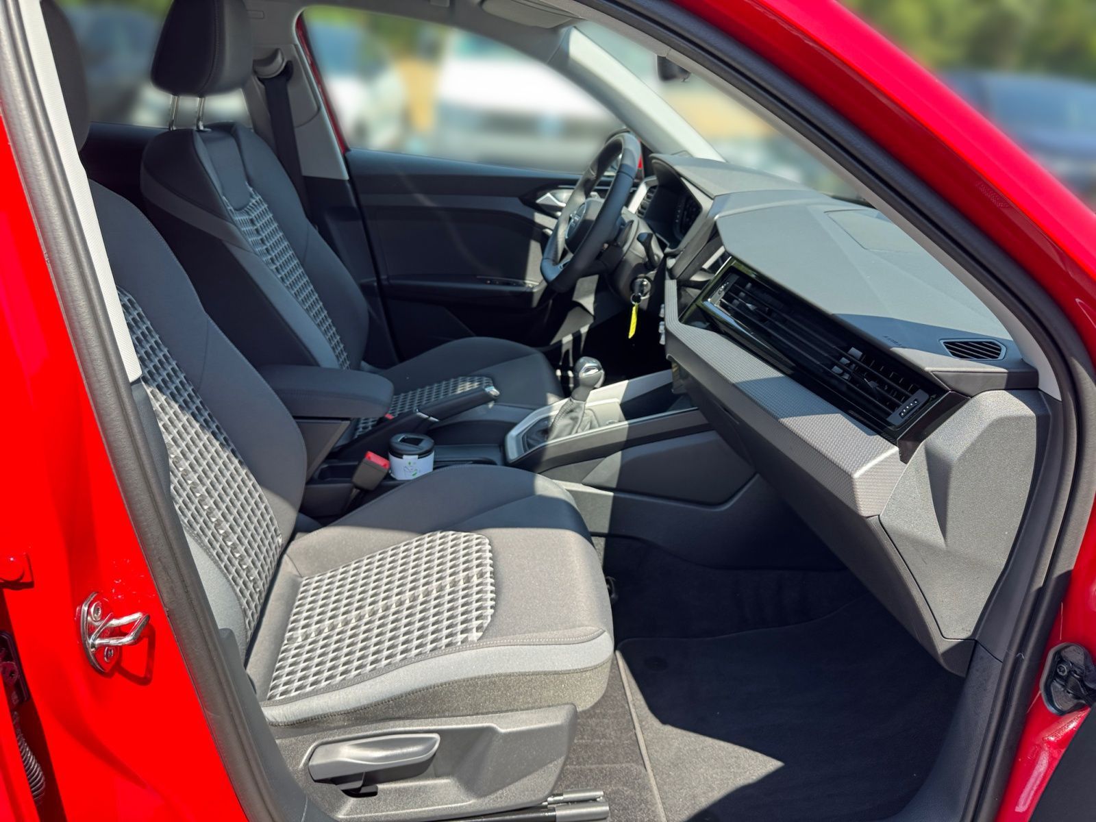 Audi A1 - Bild 14