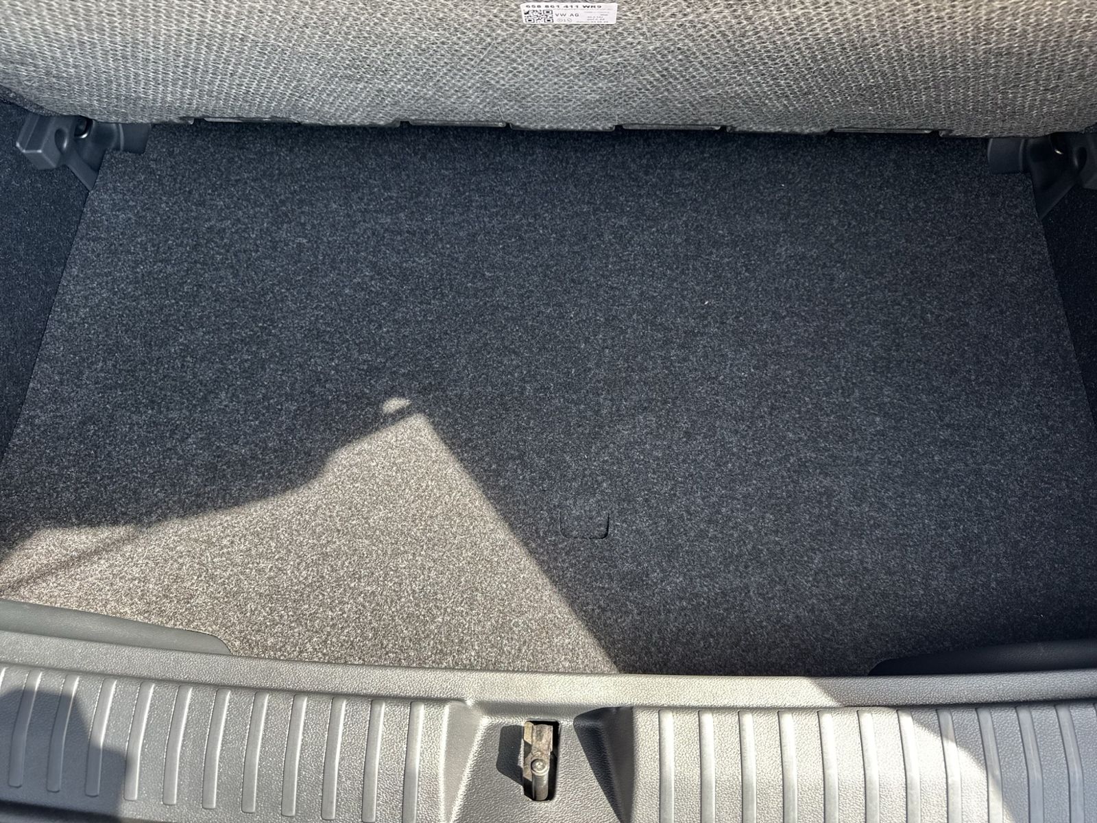 Kamiq 1.0 TSI Selection, 17" Alu Propus, Vorbere