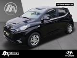 Hyundai i10 MY25 1.0 Benzin SELECT +Kamera+Navi+ISOFIX - Hyundai i10 Select mit Benzin-Antrieb