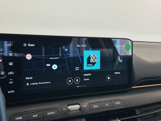 Fahrzeugabbildung Kia K4 Spirit EZ 2026 Navi Leder Digitales Cockpit S