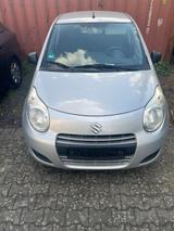 Suzuki Alto 1.0 Club - Suzuki Alto: Club