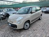 Fiat 500L 1.4 95 CV Lounge - Fiat 500L aus 2016