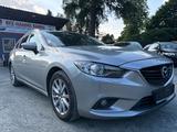 Mazda 6 Kombi Center-Line Tüv Neu - Mazda 6 in Chemnitz