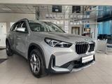 BMW X1 sDrive18i Aut.,Navi,AHK,Lenkradhzg.,LED - BMW X1 Jahreswagen