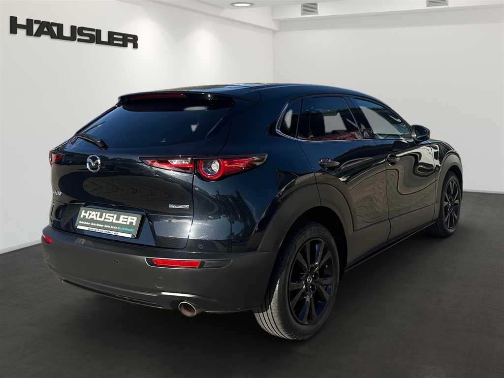 Mazda CX-30 Exclusive-Line 186PS 360°Kamera Matrix LED, миниатюра 4