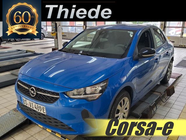 Opel Corsa-e  EDITION 11kw/50kwh/Klimaanlage