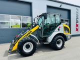 Kramer 5075 / 750 ALLRAD - 1. HAND - 75 PS ! - Kramer Radlader 750