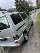 Volkswagen T4 Multivan - Volkswagen T4 Multivan Gebrauchtwagen in Mülheim (Ruhr)