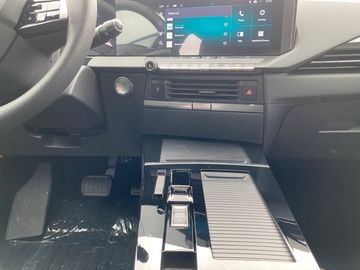 Opel Astra ST 1.2 Turbo GS EAT8 360°  KEYLESS  SHZ