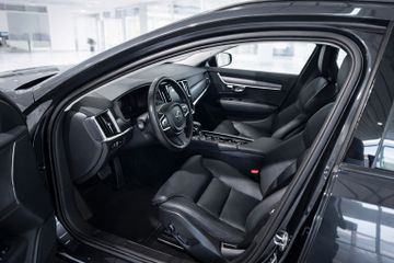 Volvo V90 - 6