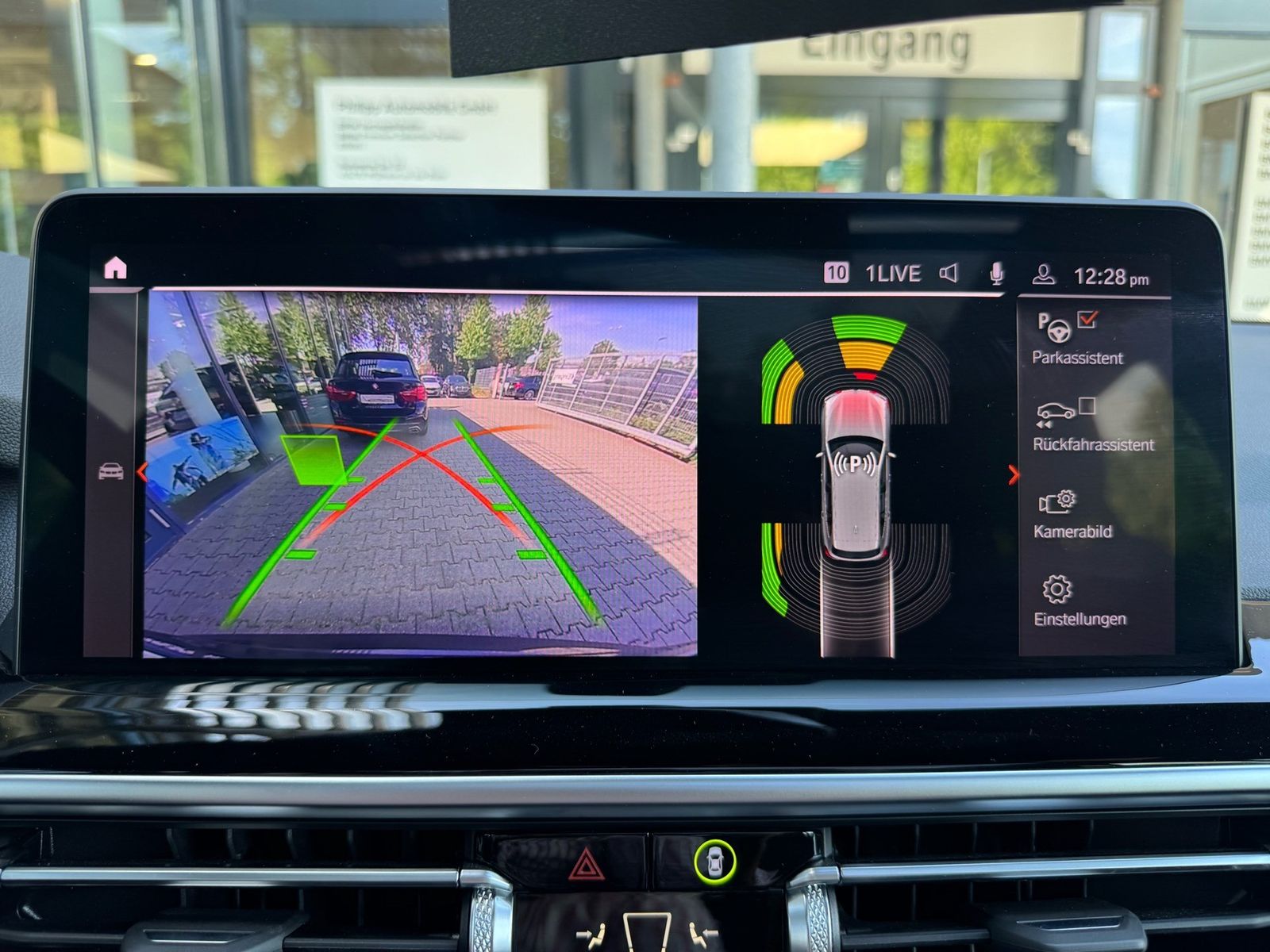 BMW X3 xDrive30e Sportsitz HuD Pano LASER RFK DA 19 foto 10