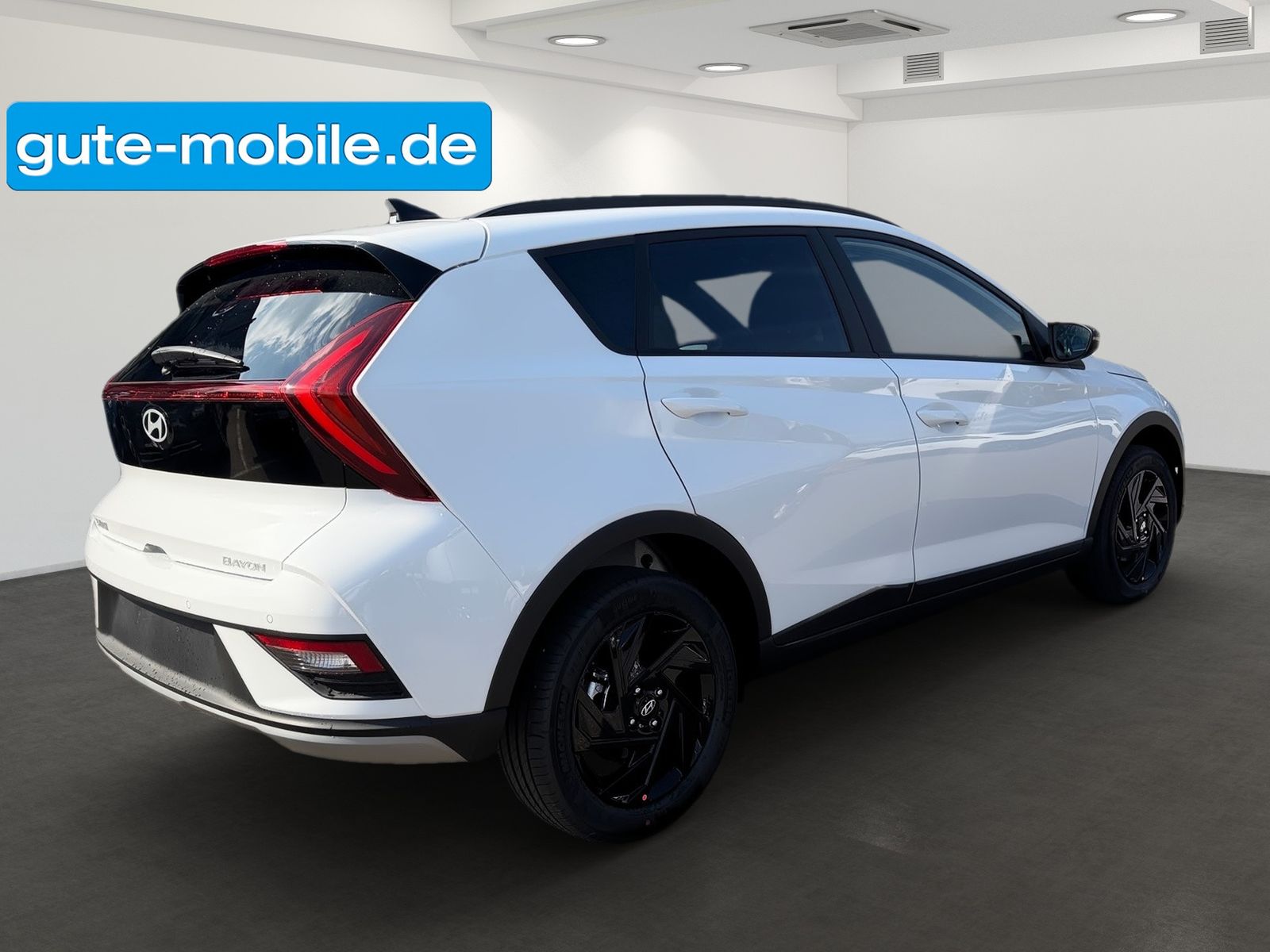 Hyundai BAYON – Bild 4