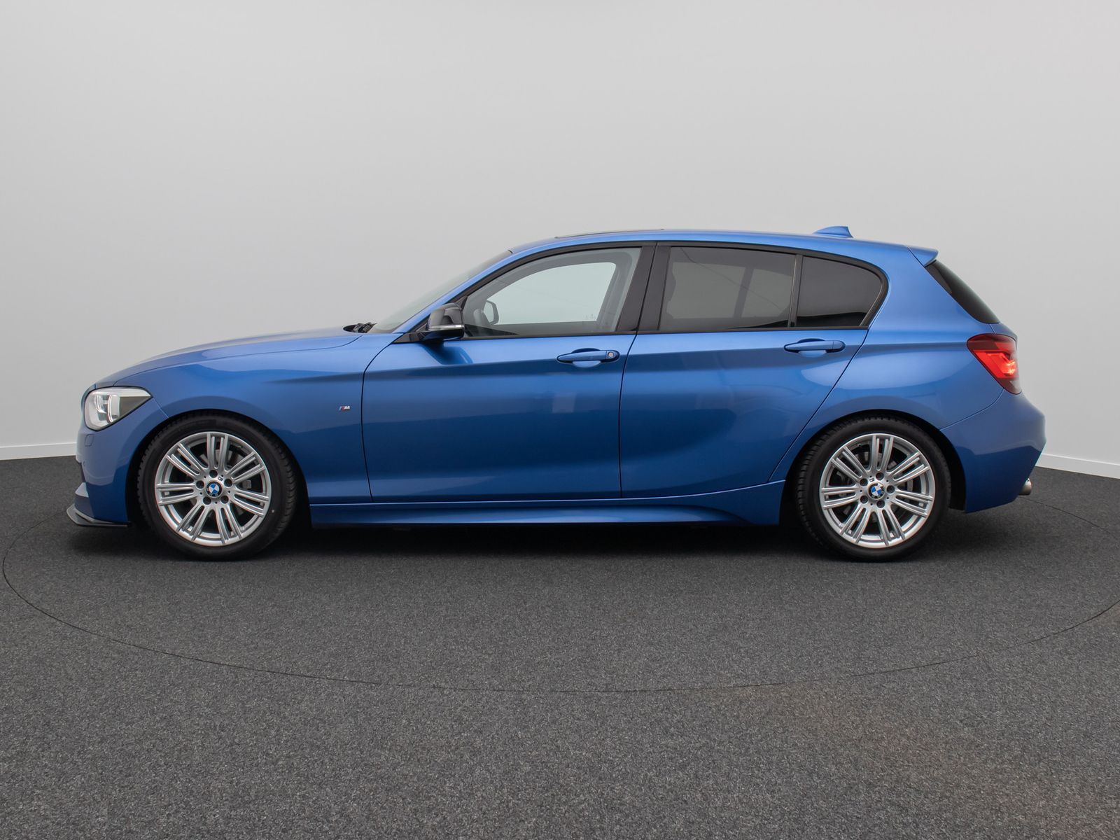 Fahrzeugabbildung BMW 120d M Sport Kamera Xenon H/K GSD Komfort AHK