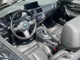 BMW M240i xDrive Steptronic Cabrio - - gebrauchte BMW M240i aus dem Jahr 2021