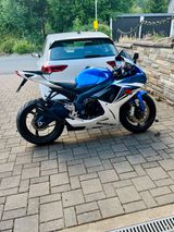 Suzuki GSX-R600 GSXR GSX - Angebote entsprechen deinen Suchkriterien