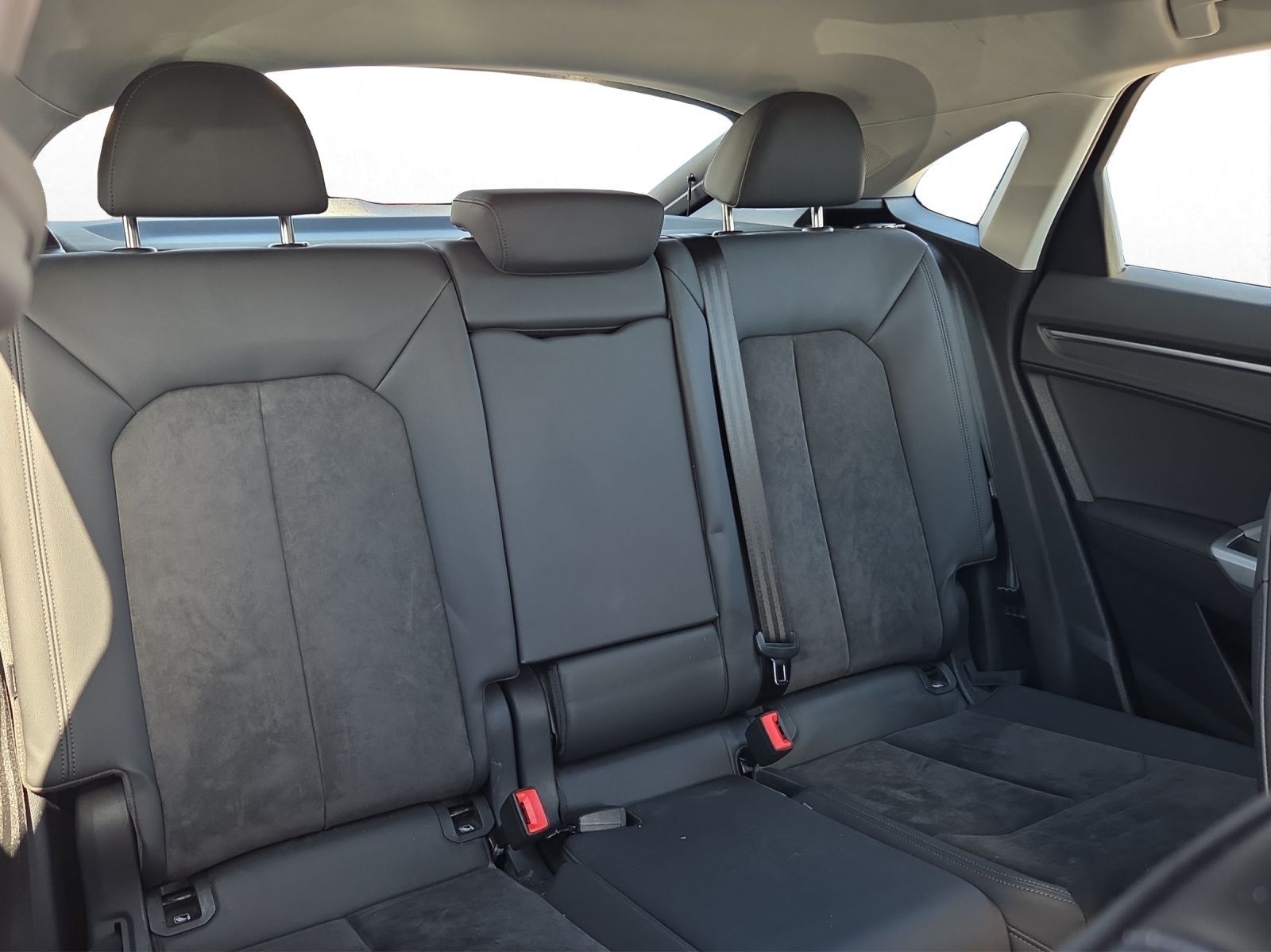Audi Q3 - Bild 16