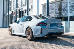 BMW M2 Coupe CS/ CARBON CERAMIC/ SHADOW/ DRIVING AS. BMW M2 Coupe CS/ CARBON CERAMIC/ SHADOW/ DRIVING AS.