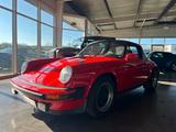 Porsche 911 SC Targa - Porsche aus 1982: 911 Sc