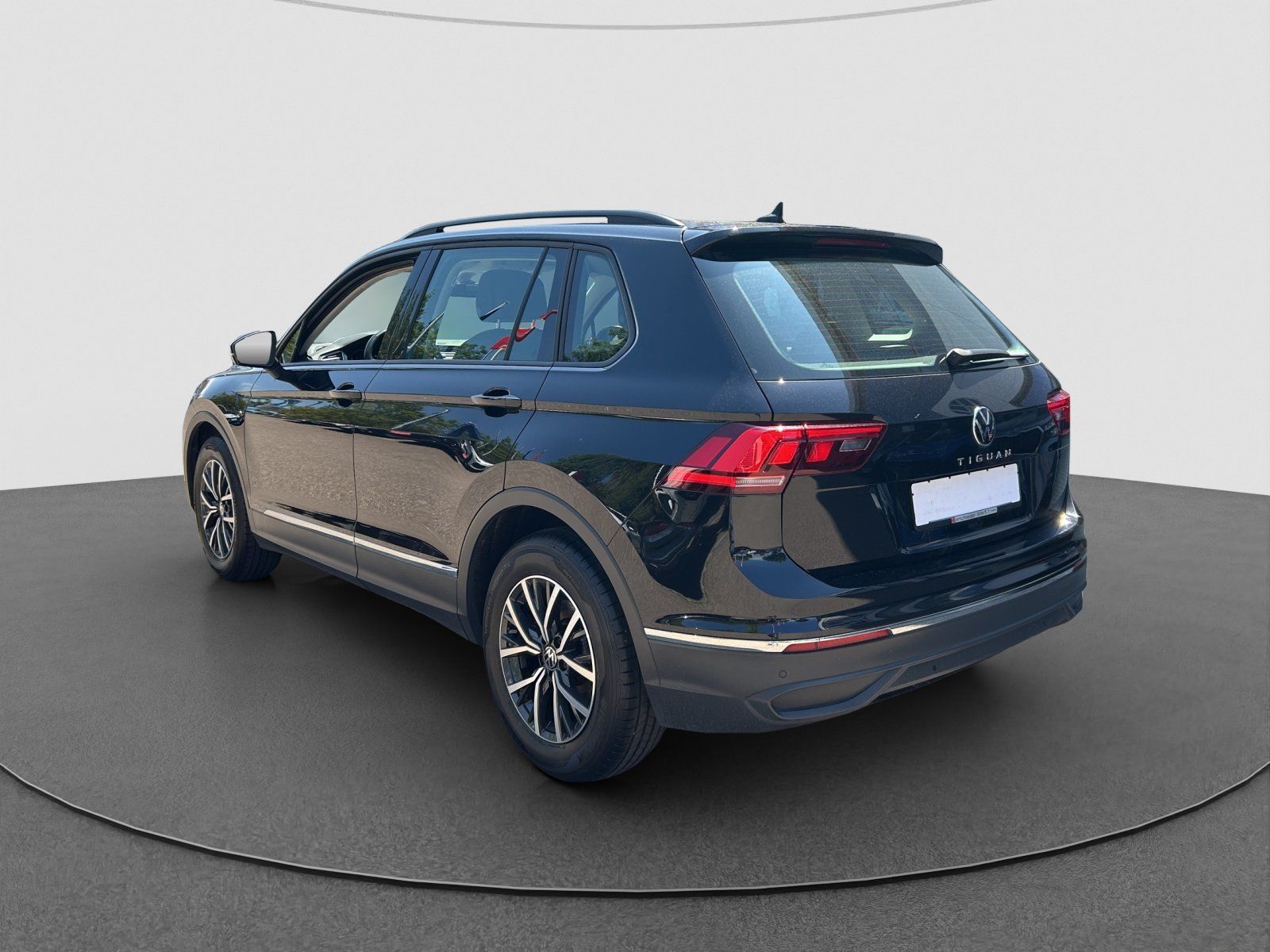 Volkswagen Tiguan - Bild 6