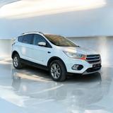 Ford Kuga 2,0 TDCi 4x4 110kW Titanium PowerShift ... - Ford Kuga: Powershift