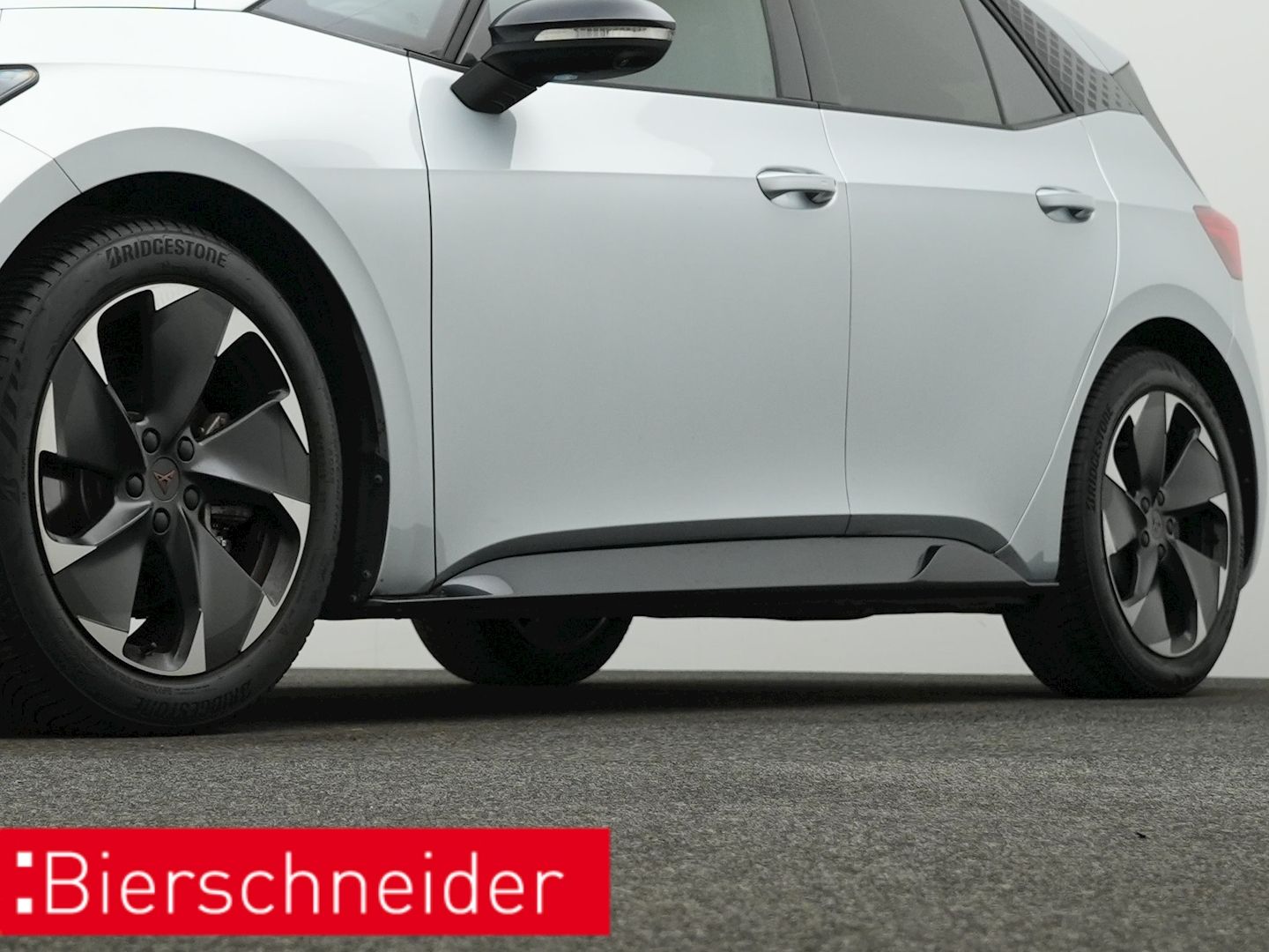 Cupra Born - Bild 32
