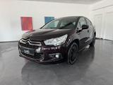 Citroën DS4 SoChic TÜV-Inspektion NEU - schwarze Citroën DS4