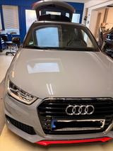 Audi A1 1.8 TFSI S tronic sport Sportback sport  - Audi A1 von privat
