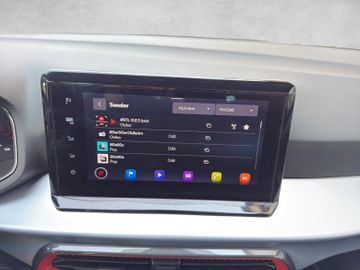 Seat Arona 1.0 TSI 70kW Sport FR|Kamera|Navi|ACC|LED
