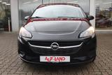 Opel Corsa E 1.4 Tempomat Lenkradheizung Sitzheizung - Opel Corsa mit Benzin-Antrieb: Kleinwagen, 1.4