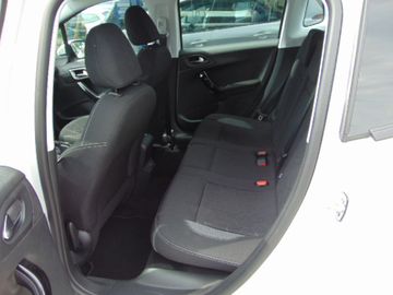 Bild 10 Peugeot 2008 Active Autom.