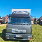 MAN L2000  - MAN 2001