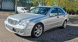 Mercedes-Benz mercedes c220 cdi - Mercedes-Benz C 220 aus 2004: Cdi