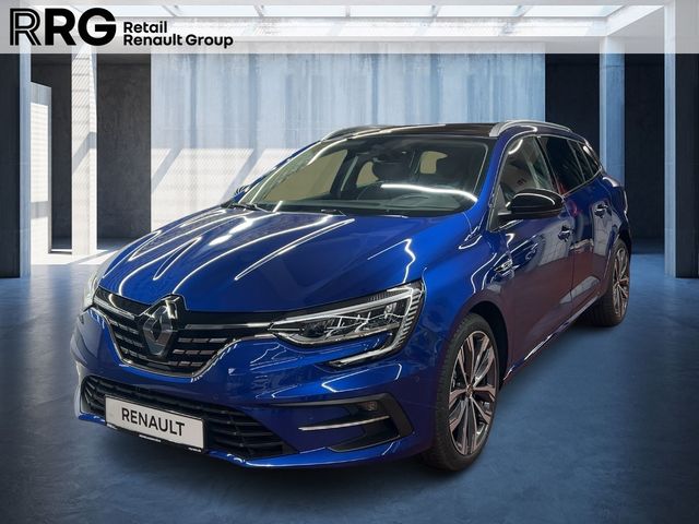 Renault Megane Grandtour Techno TCe 140 EDC