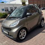 Smart ForTwo Cabrio 1.0 52kW Pulse 75Tkm