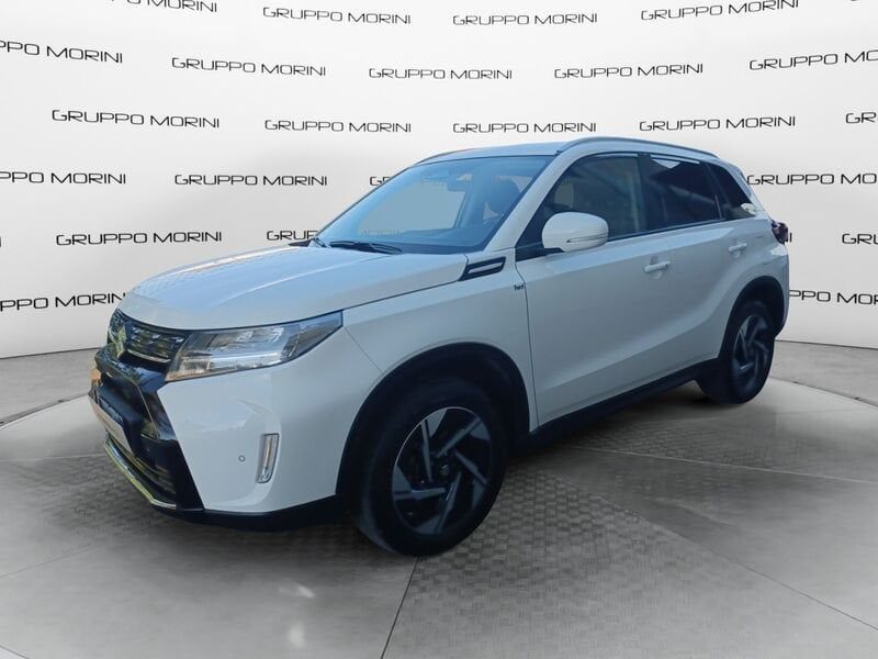 Image of Suzuki Vitara