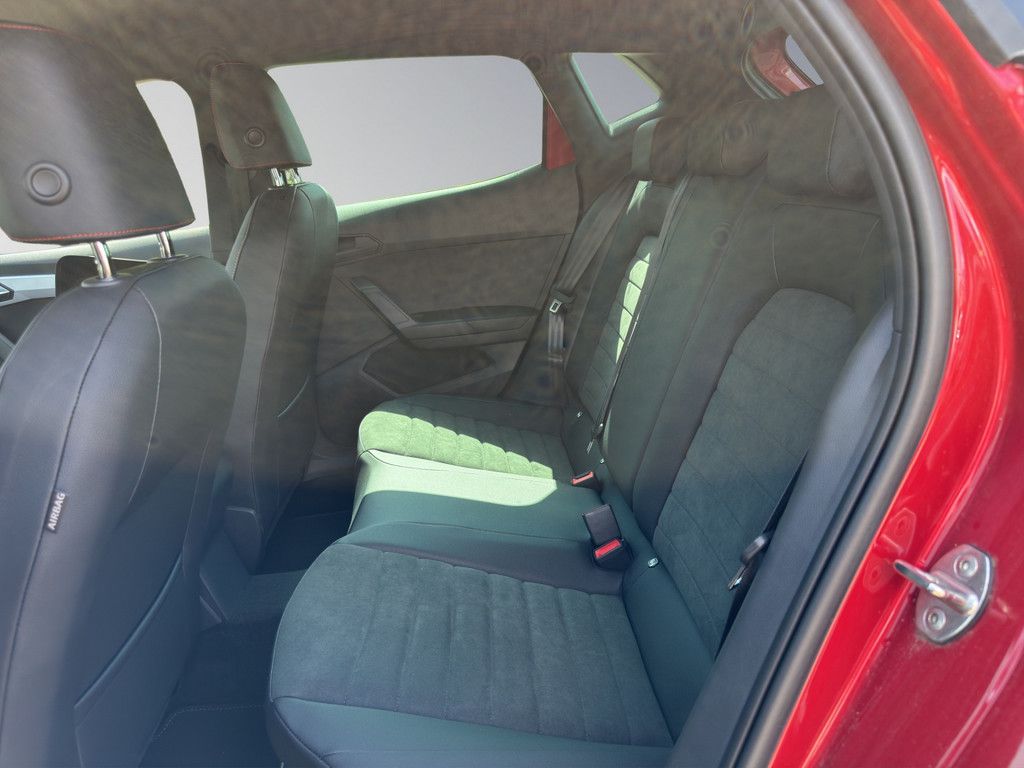 Seat Ibiza - Bild 19