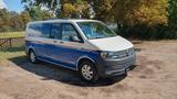 Volkswagen T6 California - VW T6 California Gebrauchtwagen in Berlin