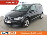 Volkswagen Touran 2.0 TDI Active Aut.*NAVI*PDC*ACC*SHZ* - Volkswagen Touran ACTIVE mit Diesel-Antrieb