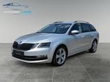 Skoda Octavia 2.0 TDI DSG CLEVER Combi