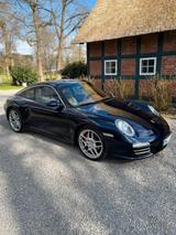 Porsche Sehr attraktiver 997 Targa 4  - Porsche 997 in Bremen