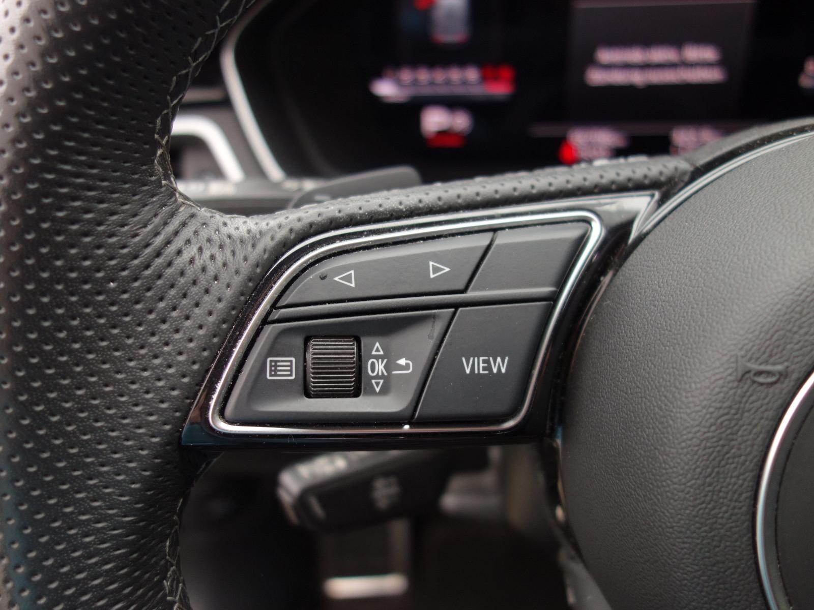 Audi A5 Sportback 45 TFSI quattro S line Autom AHK Na, миниатюра 16