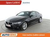 BMW 420d M Sport Aut.*NAVI*LED*TEMPO*PDC*SHZ*KLIMA* - gebrauchte BMW 420 aus dem Jahr 2018