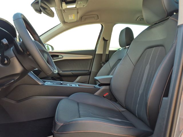 Cupra Formentor 2.0 TSI 7-Gang-DSG 4Drive