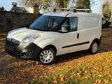 Opel Combo D Kasten L1H1 2,2t - Opel Combo: Kasten