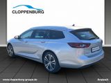 Opel Insignia Sports Tourer 1.5 Direct Injection Aut  - Opel Insignia: Automatik