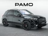 Mercedes-Benz GLE 53 AMG | Hybrid4M Nappa, Voll - Mercedes-Benz GLE 53 AMG mit Hybrid-Antrieb