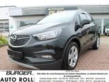 Opel Mokka X Edition 1.4 Turbo AHK Apple CarPlay PDCv - Opel Mokka Gebrauchtwagen in Dortmund