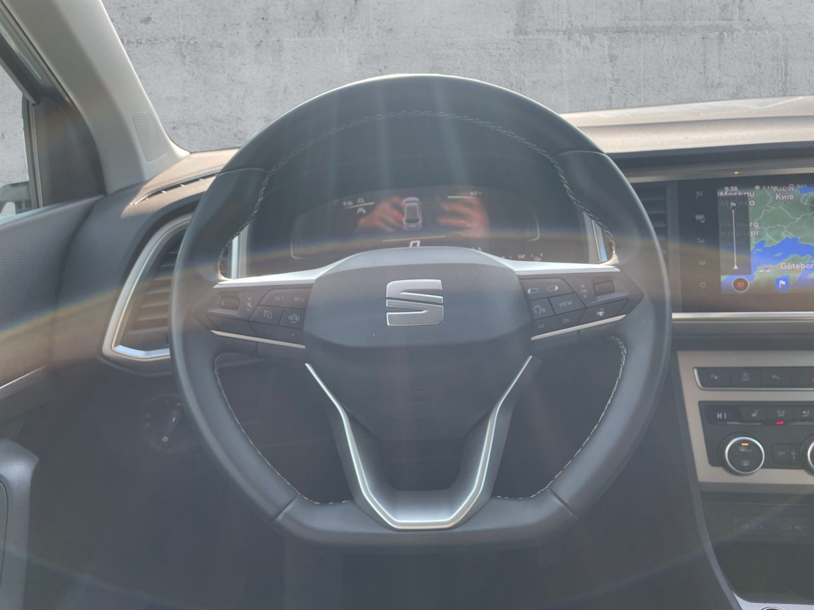 Seat Ateca - Bild 10